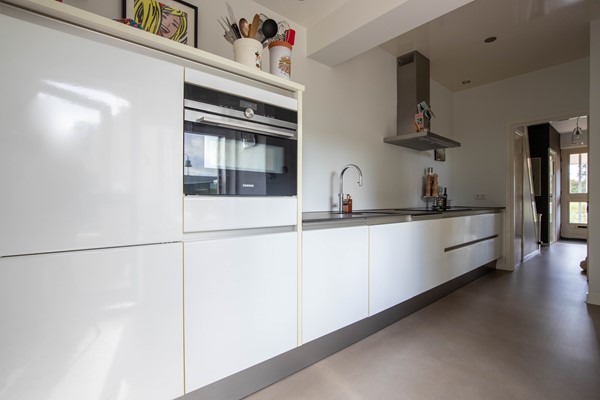 Medium property photo - Noordeinde 64, 2451 AH Leimuiden